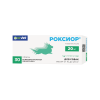 Роксиор для собак 20 мг, 30 табл. OKVET