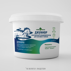 Хондропротектор ДЖУНИОР ArtroPro для молодых лошадей