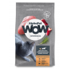 AlphaPet WOW сухой корм для стерилизованных кошек, Индейка и потрошками