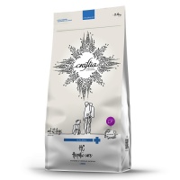 Сухой корм CRAFTIA GALENA DOG HEPATIC CARE Гепатик для собак при заболеваниях печени