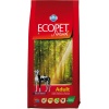 Ecopet Natural Сухой корм для взрослых собак Maxi, 12 кг