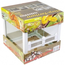 LUCKY REPTILE Террариум "Herp Terrarium" с распашными дверцами