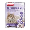 Капли успокаивающие для кошек No Stress Spot On, уп. 3 пипетки.