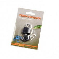 LUCKY REPTILE Замок для террариумов навесной, с ключом "Terra Padlock 2"