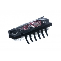 HEXBUG Микроробот "Нано", чёрный