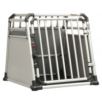 4pets Eagle S Автобокс для безопасной перевозки собак до 35кг.
