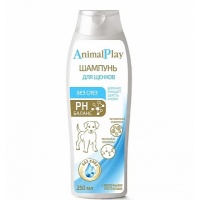 Animal Play Шампунь для щенков 250 мл