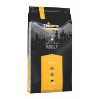 CHICOPEE HNL Adult Lamb & Potato для собак всех пород, уп. 4 и 12 кг