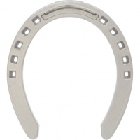 Mustad Plain Alu F ТС подковы передние