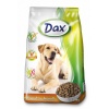 Dax сухой корм с домашней птицей для собак, 10 кг