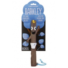 DOOG Игрушка для собак Barkley 22х2,5см