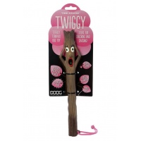 DOOG Игрушка для собак Twiggy 27х3см