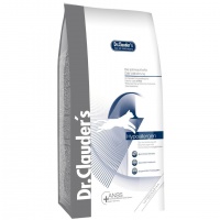 Dr.Clauder‘s Diet Hypoallergen гипоаллергенная диета для кошек, 2 кг