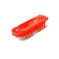 HEXBUG Игрушка для кошек интерактивная, микроробот "Нано Флеш", красная, 4,5х1,5х1,5см