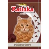 Litina Katinka МИКС сухой корм для кошек, 400 г