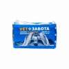 Пеленки впитывающие VETЗАБОТА basic 60х60, 30 шт
