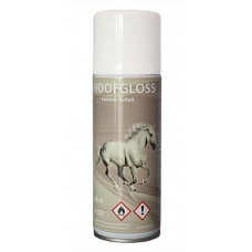 Спрей для копыт HoofGloss, бесцветный, 200 мл.